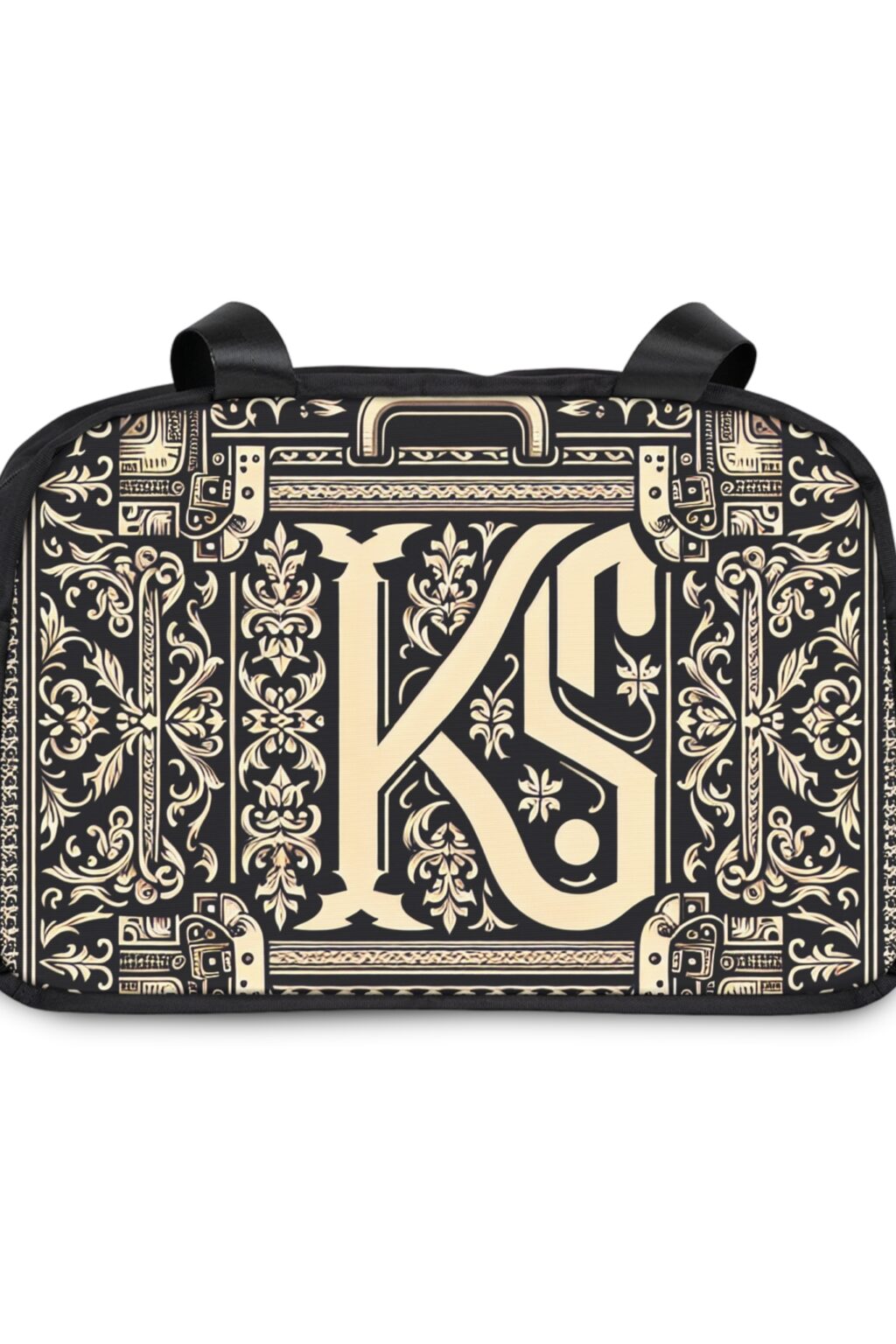 Urban Fitness Handbag