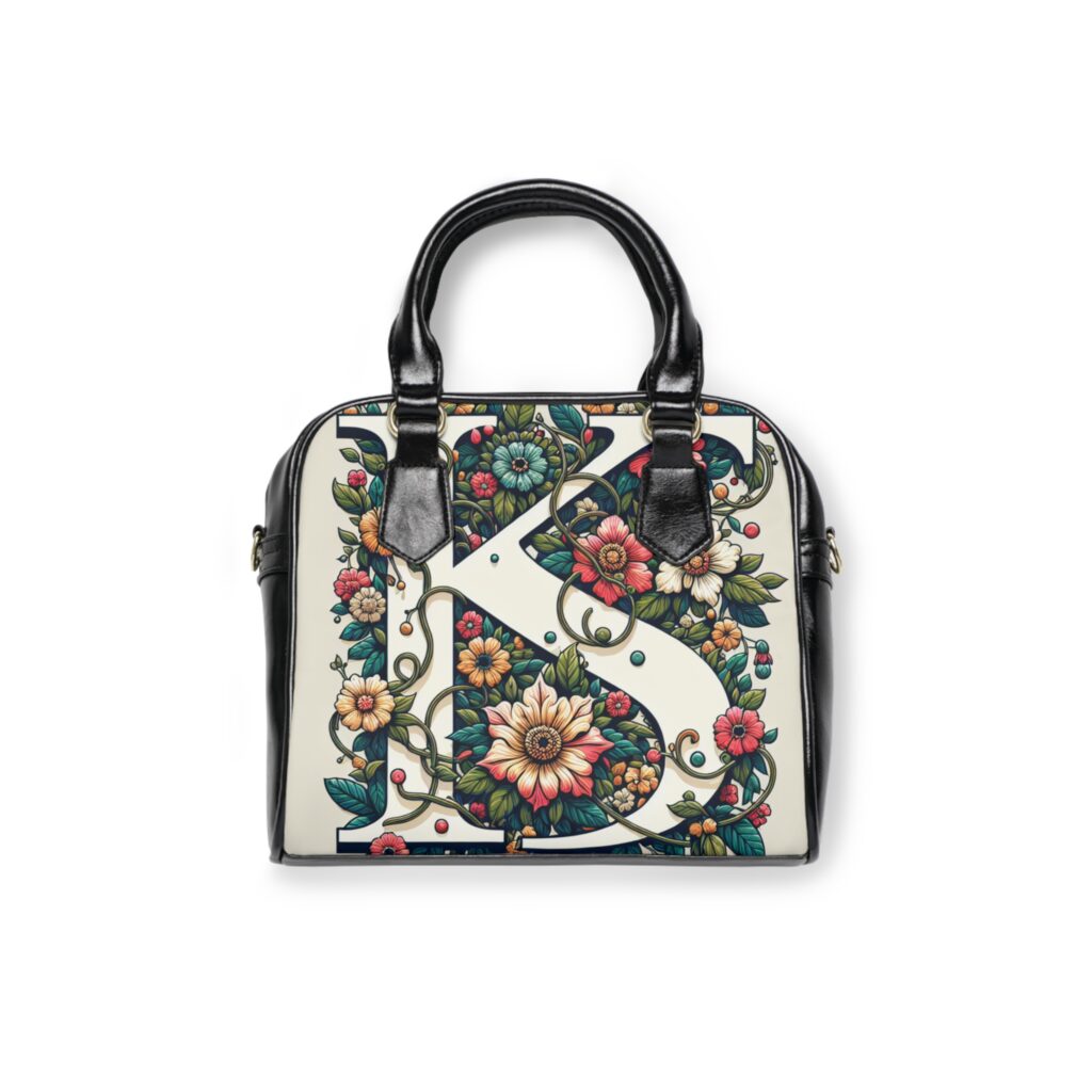 Urban Chic Shoulder Handbag