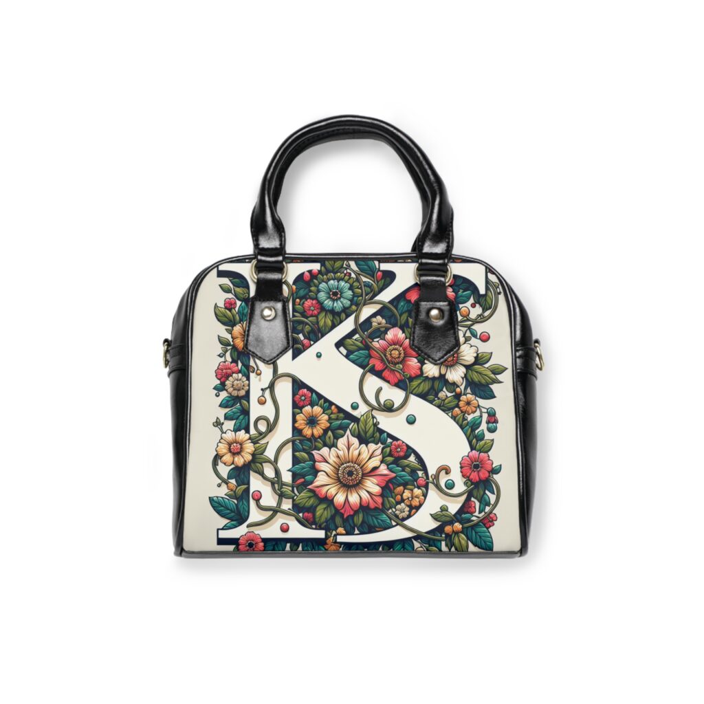 Copy of Urban Chic Shoulder Handbag - Stylish Tote for Fashion Lovers, Everyday Use, Gift for Her, Trendy Bag, Modern City Style – Image 2